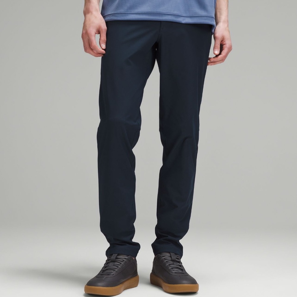 Lululemon ABC Slim Fit 5 Pocket Pant 28”